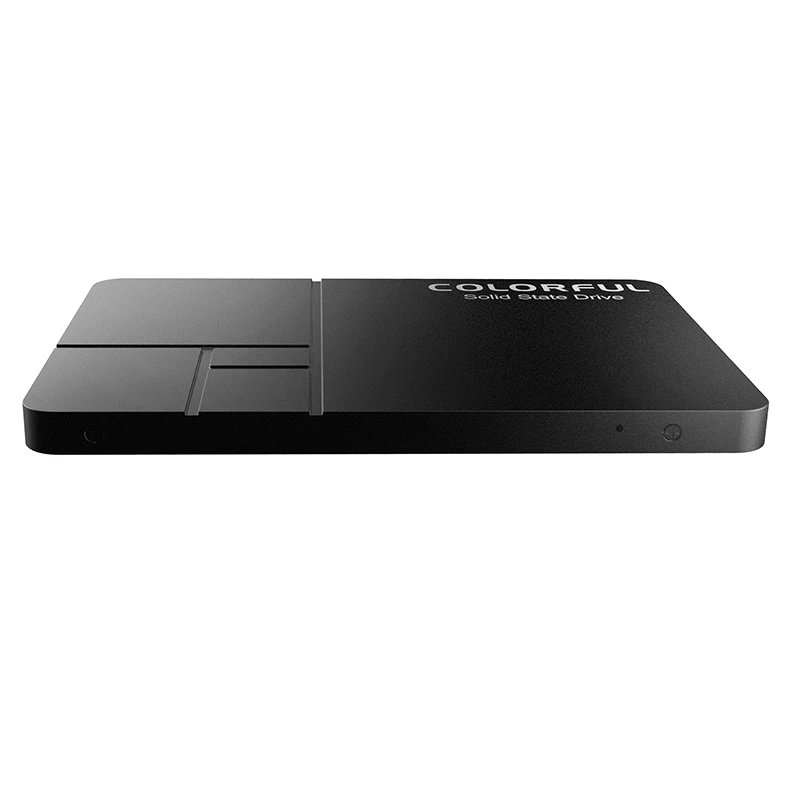 US $160.98 Colorful SSD 2TB SATA SsdDisk HardDrive Internal Ssd Laptop SATA30 Desktop Hd 25