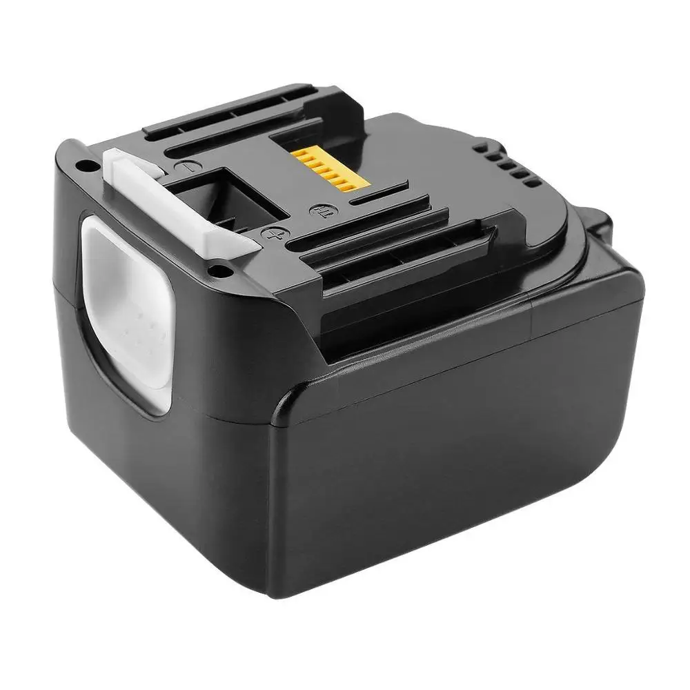 Bonacell 14 4 V 6000mAh литий ионный аккумулятор для MAKITA BL1430 BL1415 194066 1 194065 3 194559 8 MAK1430Li MET1821
