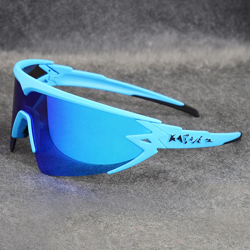 New Design UV400 Polarized Top Brand Cycling Glasses Mtb Road Bike Glasses TR90 Outdoor Sports Sunglasses Men Cycling Eyewear