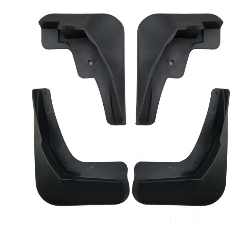 

Car Mud Flaps Mudguard Fender Flaps For Zotye Z700 2016 2017 2018 2019