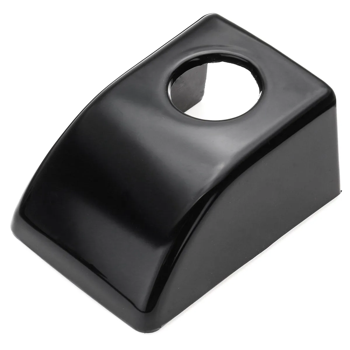 8 шт. глянцевая черная дверная ручка крышки Накладка для Land Rover Range Vogue L322 2002 2003 2004