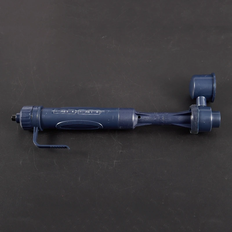 Новый аквариум Гравий батарея Пылесос Насос Водяной фильтр|Водяные фильтры| |