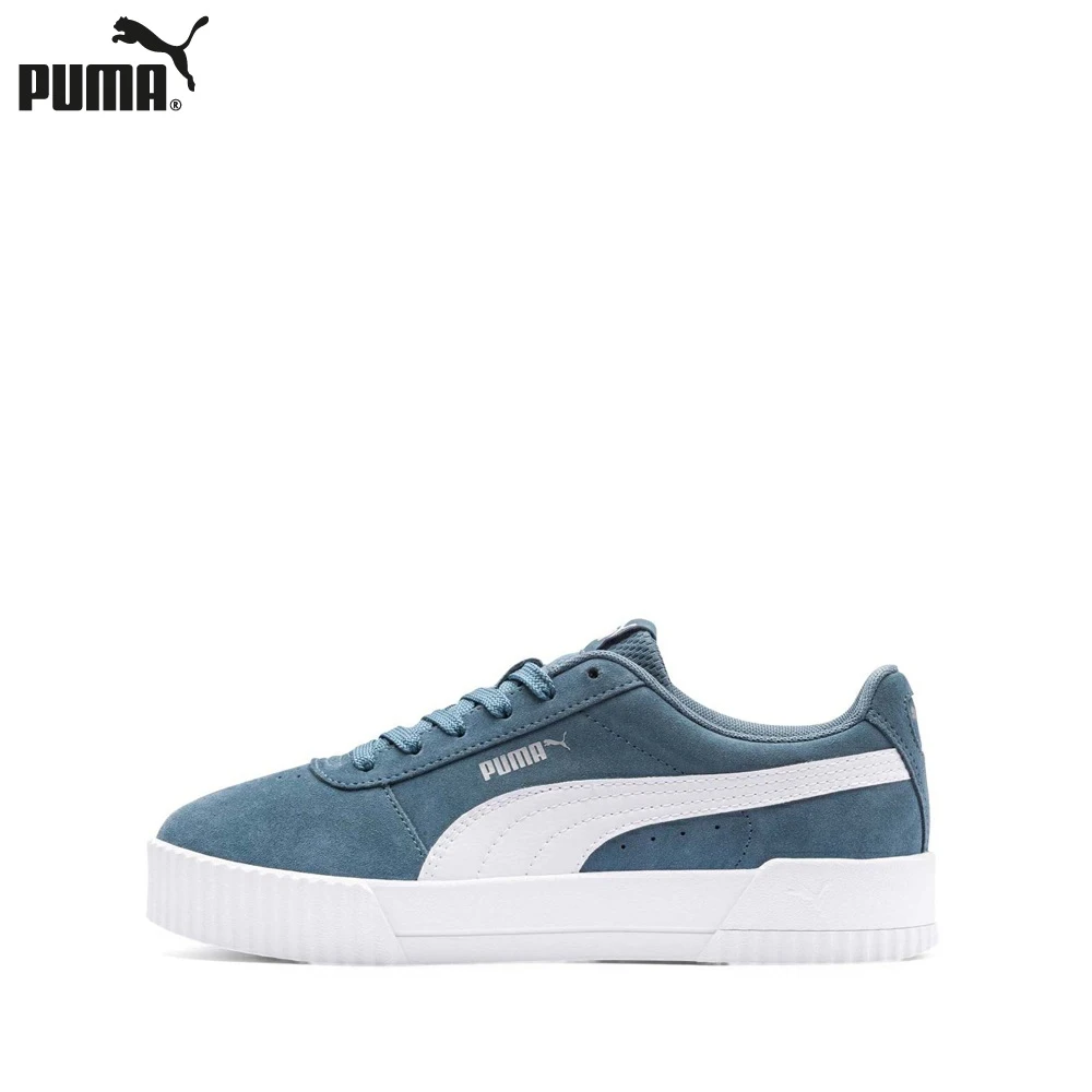Женские кроссовки Puma Carina 36986407|Беговая обувь| |