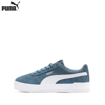 

Women's Shoes sneakers Puma, Carina, 36986407