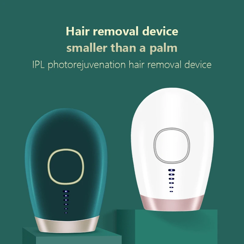 

Painless Ipl Laser Hair Removal Machine Professional Laser Epilator For Women men Body Depilation Bikini Underarm Photoepilator
