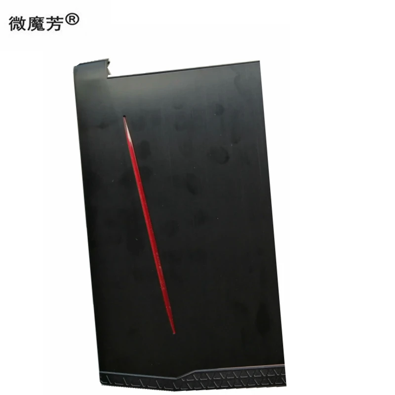 Ноутбук для acer Хищник деталь нитро-двигателя Himoto Redcat 5 AN515-42 AN515-41 AN515-51 AN515-53 ЖК задняя крышка AP211000700