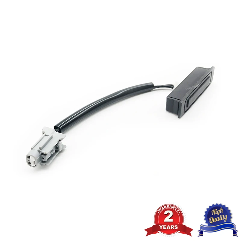 Выключатель открывания багажника для Nissan Qashqai J10 90602JD00B 90602JD004 2006 2014|Переключатели