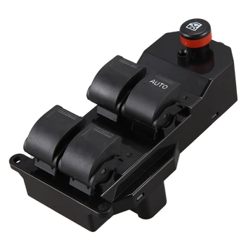 

New RHD Right Hand Drive Power Window Switch Fit for Honda CR-V CRV 2002-2006 35750-SAE-P03