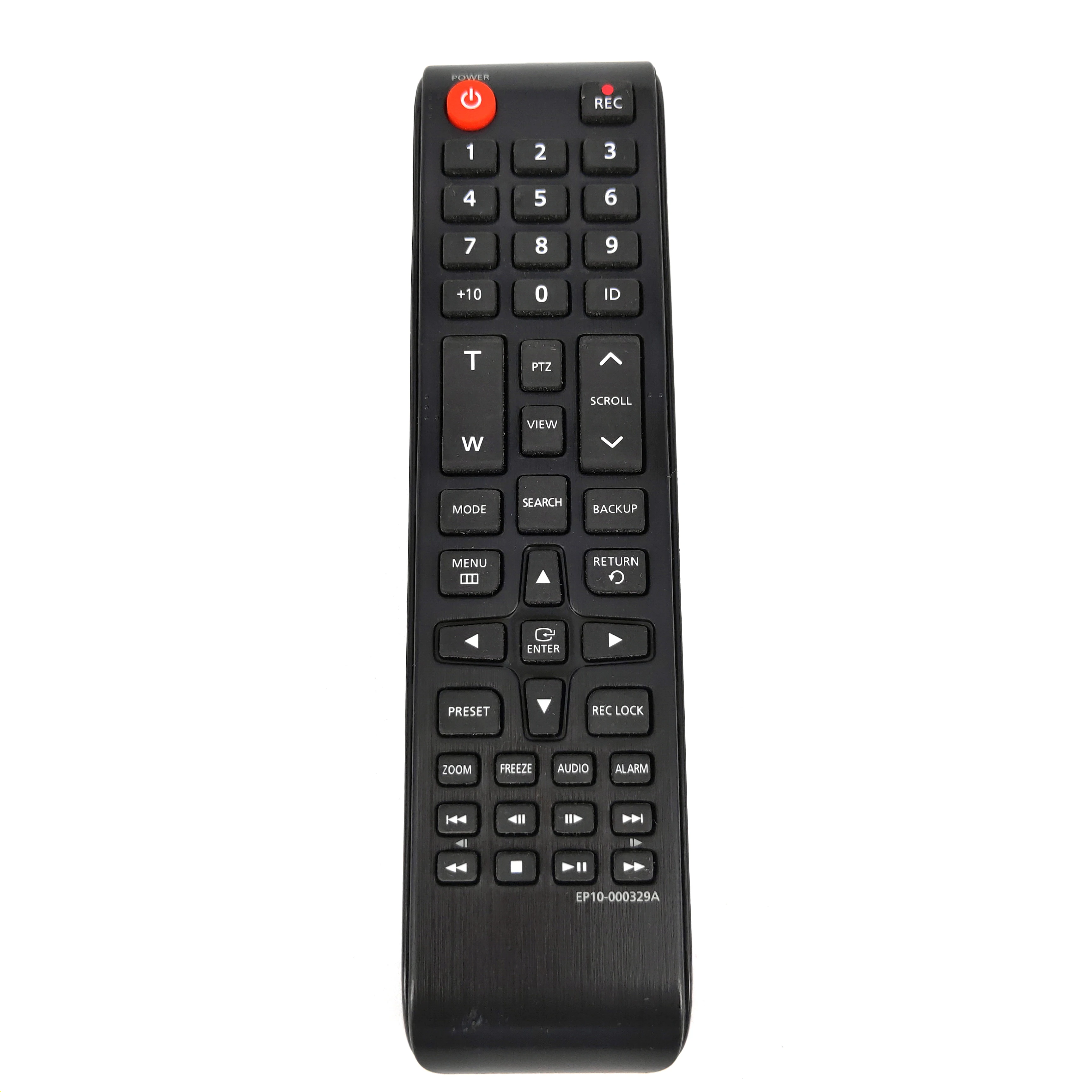 Used Original for Samsung EP10-000329A DVR Remote Control Set-tm1240 Fernbedienung |
