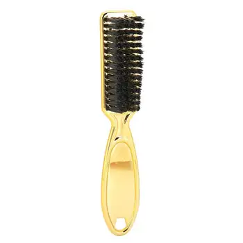 

Neck Hair Removal Brush Barber Shop Neck Face Hairbrush Dust Cleaning Beard Sweeping Brush Hair Dryer Diffuser