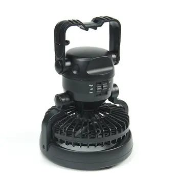 

Professional Fashion Portable 18Led Multi-Purpose Camping Fan Light Tent Light Outdoor Camping Light