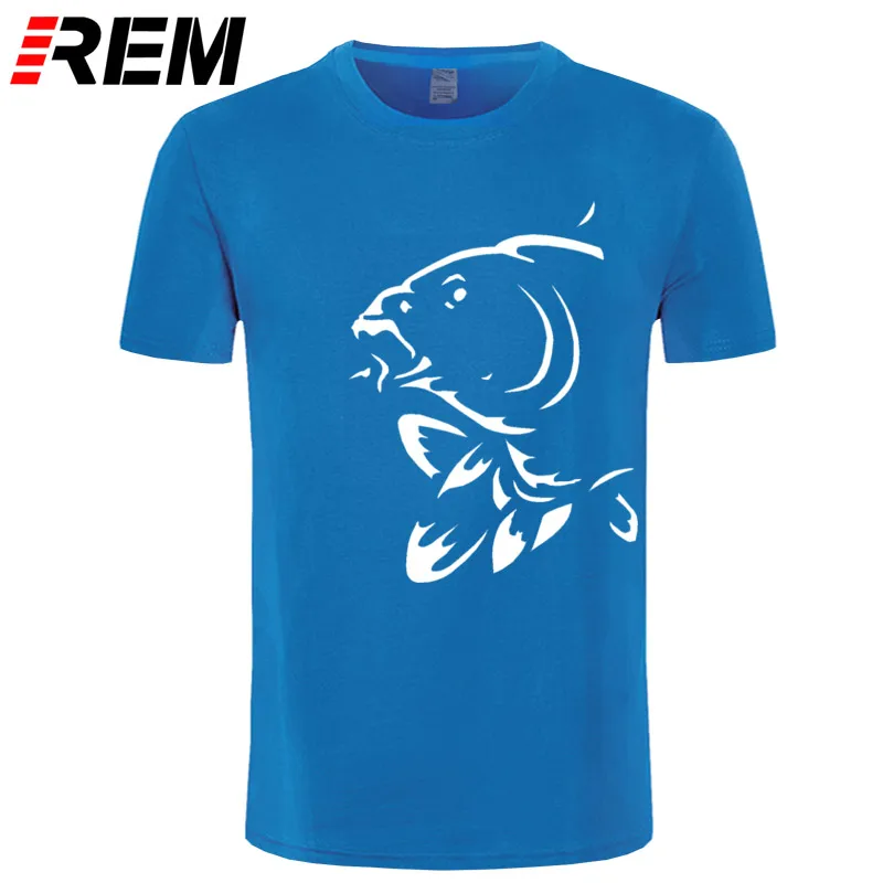 Karper koi grappig t-shirts | Unieke designs