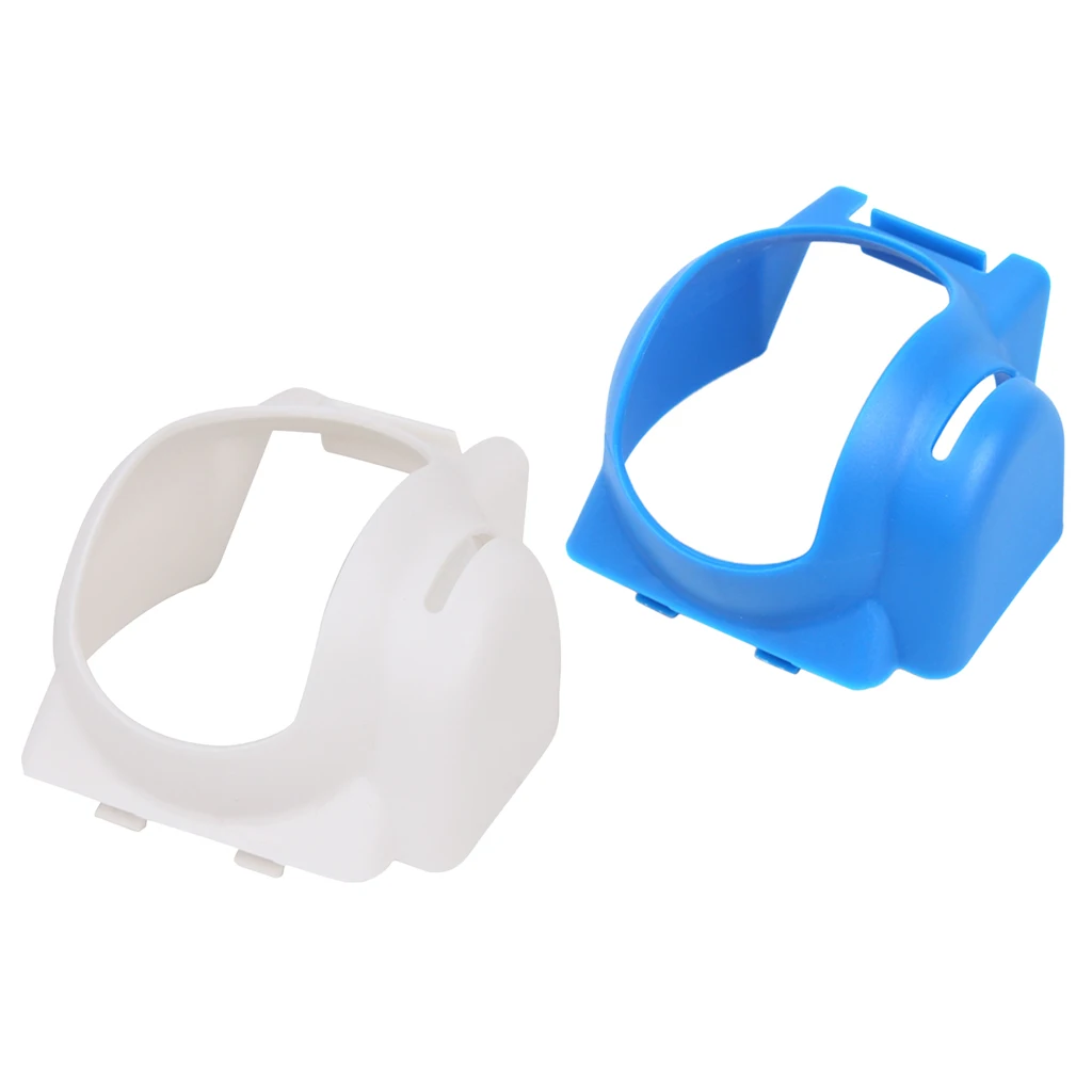 2x Drone Lens Sun Shade Protector For Mavic Pro Spare Parts Accessories