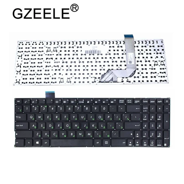 Clavier Asus P52F P52J P52JC