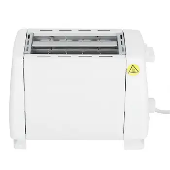 

Kitchen Appliances Household Multi-Functional Electric Automatic Toaster Bread Maker Bread Making Machine EU Plug 220V