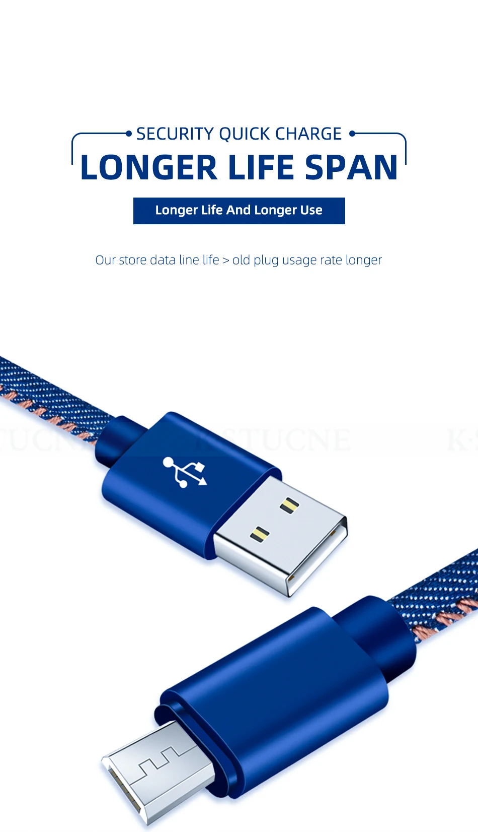 2.4A Micro USB кабель 1 м 2 м Android Быстрая зарядка кабель зарядного устройства для samsung S7 Xiaomi Redmi Note 5 7 Pro планшет шнур мобильного телефона
