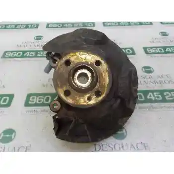 

STEERING KNUCKLE FRONT LEFT MINI (R56) One [16752515]