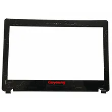 Чехол для Lenovo Y480 Y480N Y480P Y485 B, рамка для экрана, передняя крышка ЖК-экрана, чехол для ноутбука
