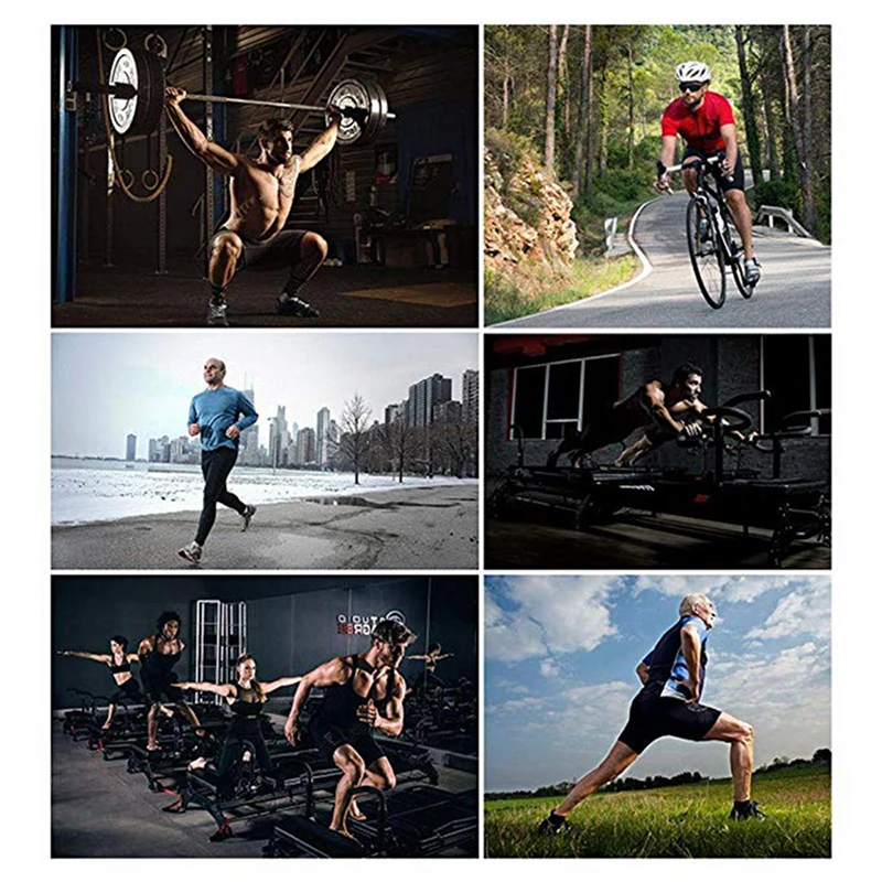 Black Friday 2019 New Mens Weight Loss Sauna Sweat Thermo Shorts Body Shaper Athletic Yoga Gym Shorts Male Summer Sports Shorts