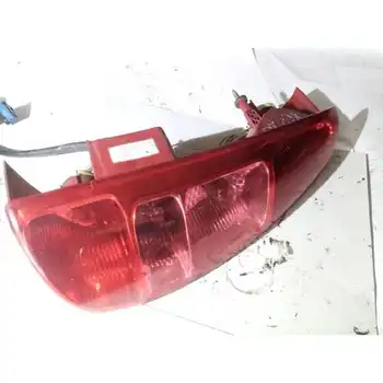 

1400355280 Left Rear light Peugeot 807 *