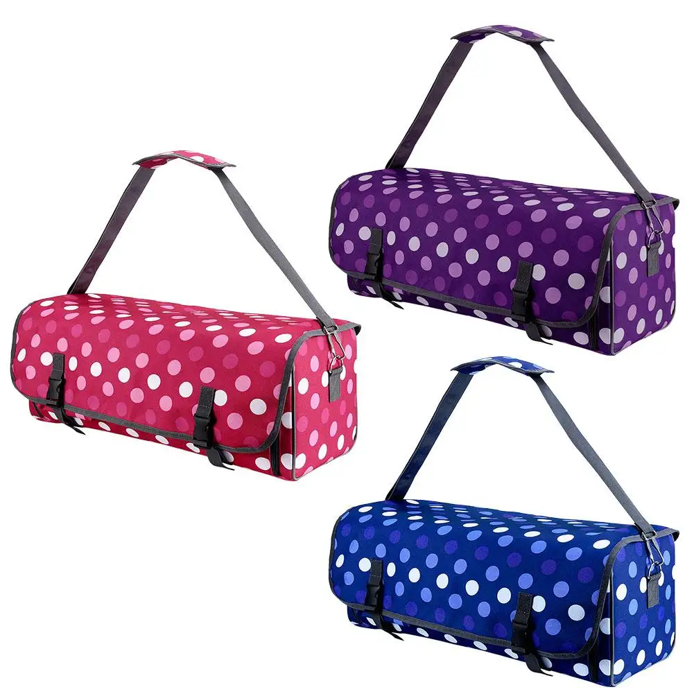 

Sewing Machine Bag Portable Heat Press Machine Single Shoulder Bag Engraving Machine Package For Printer Sewing Machine