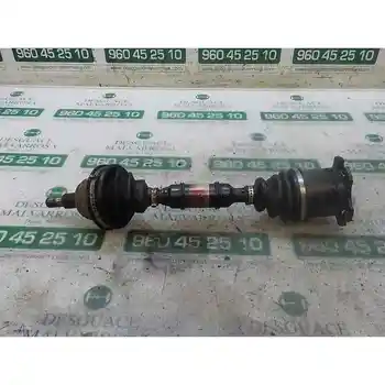 

TRANSMISSION FRONT LEFT VOLKSWAGEN GOLF IV VARIANT (1J5) 1.9 TDI [16736690]