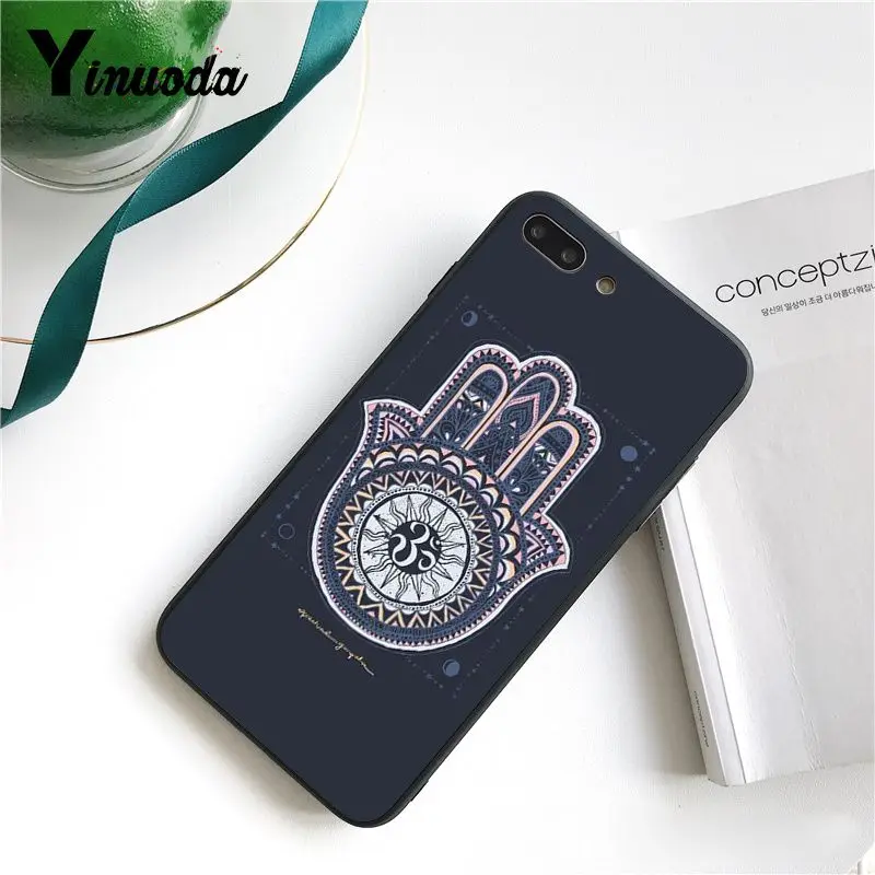 Hamsa Hand of Fatima