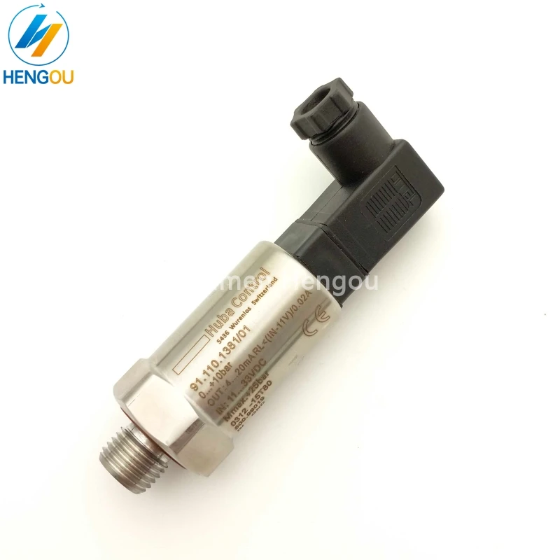 1 шт. бесплатная доставка Heidelberg SM52 SM74 SM102 CD102 Sensor F2.110.1491 f2.110.воздушный M2.184.1191 91.110.1381 |