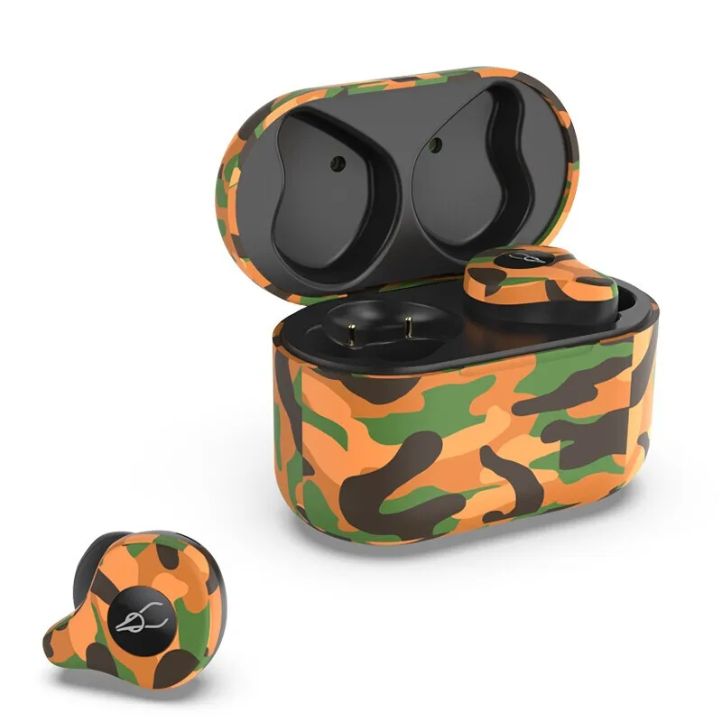 Беспроводные наушники Sabbat X12 Ultra APTX Bluetooth 5 0 Tws спортивные вкладыши