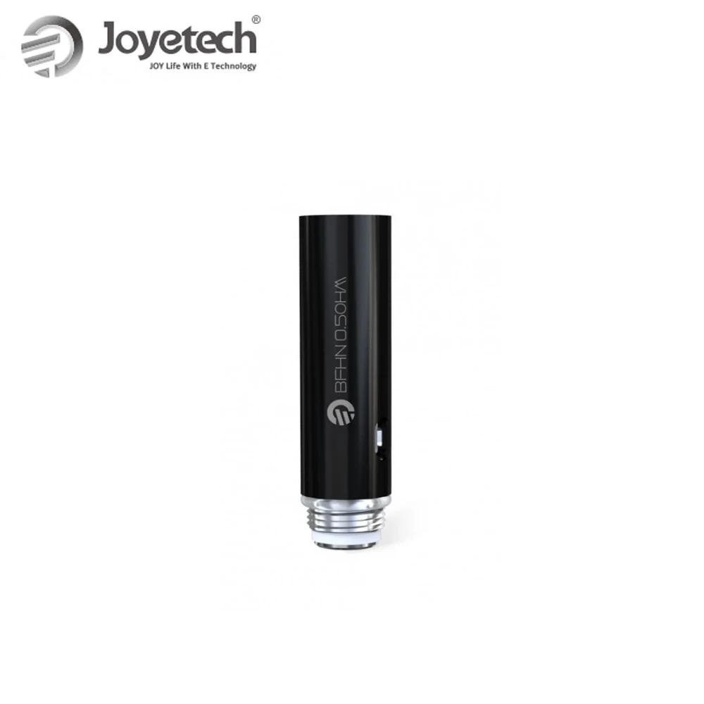 Оригинальная головка Joyetech BFHN 0 5 Ом для EGO AIO ECO Kit шт./10 шт.|Испарители электронных