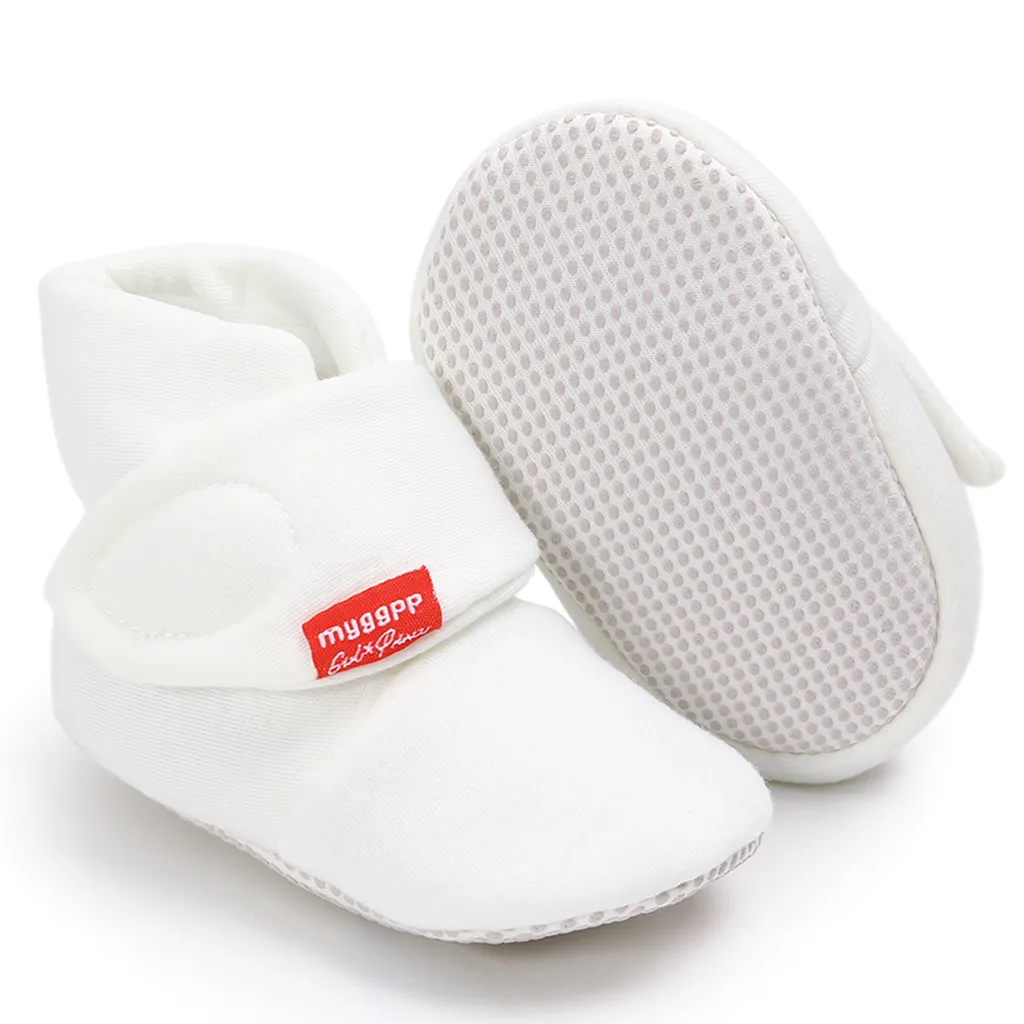 Обувь для новорожденных мальчиков и девочек; удобная однотонная модная обувь для малышей; детские ботинки; детская обувь; Zapatos Bebe
