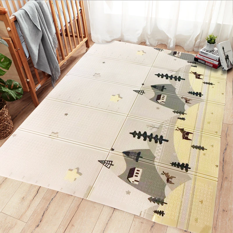 XPE Play Mat/детские коврики игрушки ковер для детей упражнения напольная плитка