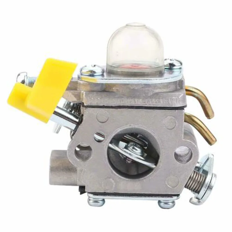 Карбюратор Комплект для Ryobi Homelite UT33600 UT33650 RY28161 открытый струнный триммер