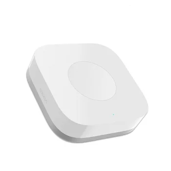 

Xiaomi mijia Aqara Smart Wireless Switch Smart Remote One-key Control Aqara Smart Application Home Security APP Control