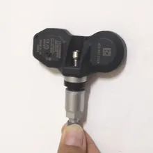 4 шт./лот OE No 4F0907275B TPMS 433 МГц система контроля давления в шинах датчик контроля колеса OEM No 4F0 907 275B