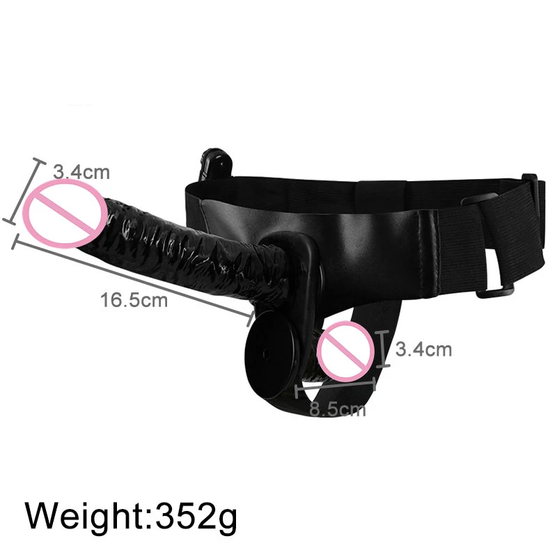 2020 реалистичные секс-игрушки для пар мужчин носимый безопасный огромный