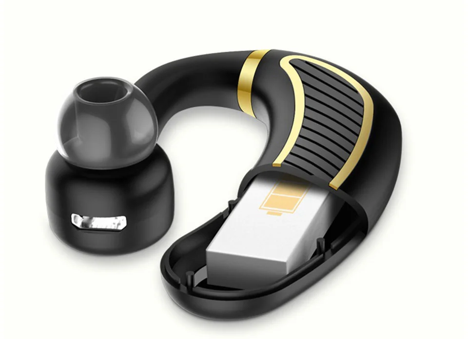 Спортивные беспроводные Bluetooth наушники с шумоподавлением, гарнитура, наушники для Iphone, Bluetooth наушники с микрофоном, спортивные наушники для бега
