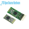 1pcs HC-08 HC08 Serial Port Module Wireless Bluetooth 4.0 RF Transceiver Support 9600bps Low Power Microcontroller 3.3V ► Photo 1/6