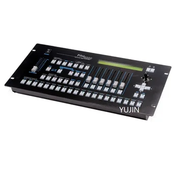 

4pcs/lot Beam 7r 230 lighting console pilot 2000 dmx controller for DJ Moving head