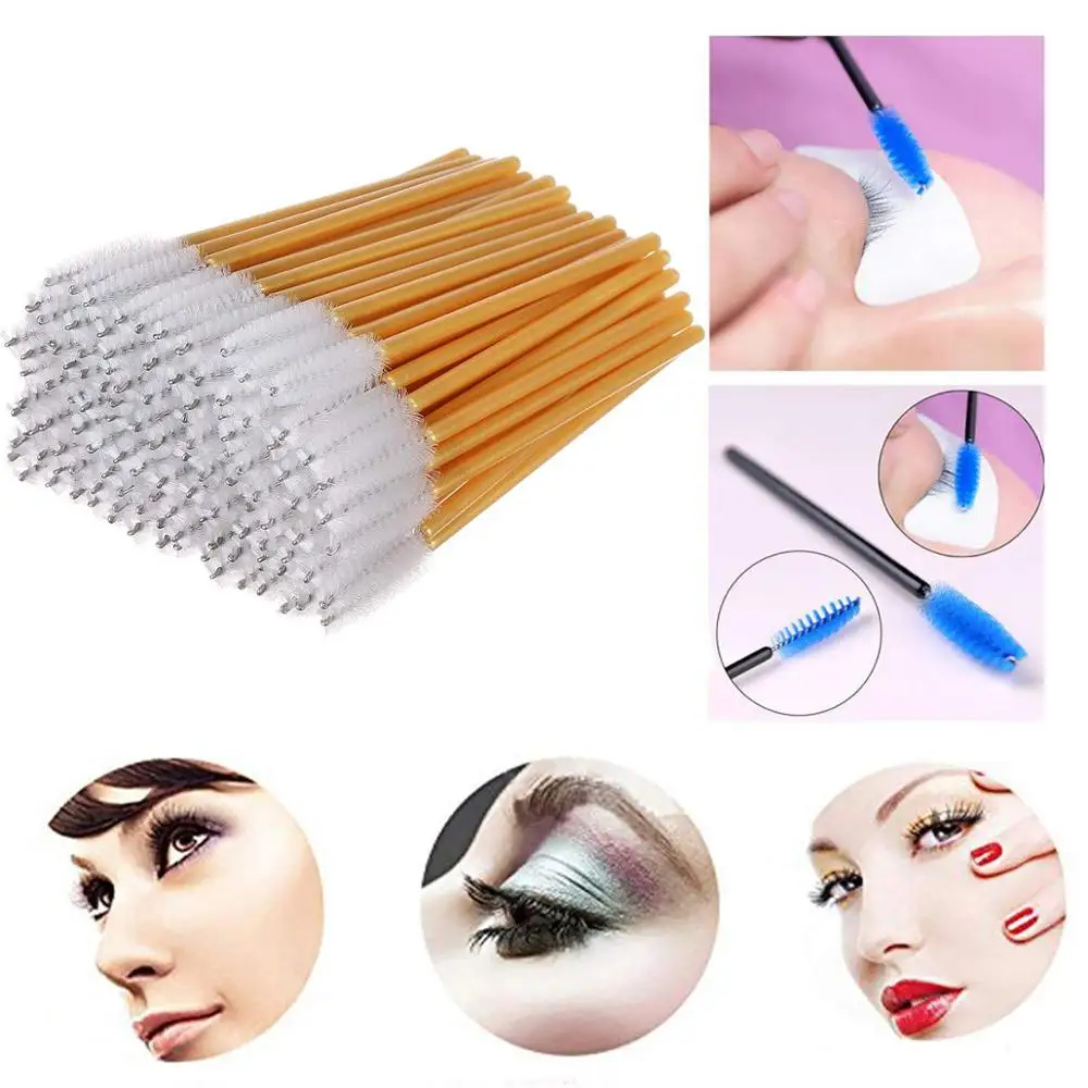 500pcs-lot-Cosmetic-Brush-Makeup-Tools-Brushes-Mascara-Wands-Applicator-Disposable-Micro-Eyelash-Brushes-For-Eyelash (4)