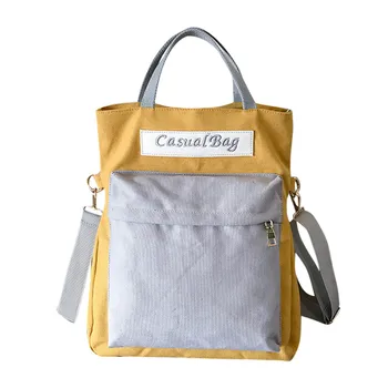 

Maison Fabre Bag Backpack Women Student Campus Outdoor Bag New Fashion Patchwork Campus Backpack Wild School Backpack