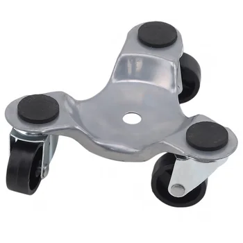 

Triangle Moving Mover Furniture Tool Transportation Shifter Roller Skating Furniture Moving Casters Moving Labor Saving Tool