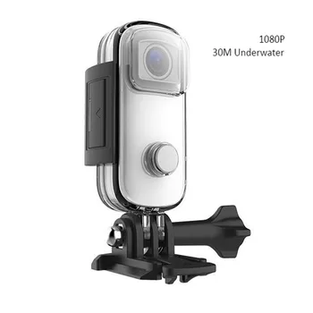 

16Mp Waterproof Camera Mini Wifi Drop Cam Gadgets Camara Secret Camaras Vlog Body Small For Youtube Video 1080P Digital Stylo