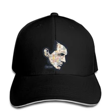 Мужская бейсболка Кэри Грант бейсболка женская Бейсболка snapback Кепка остроконечная
