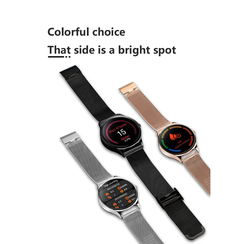 PC Твердый чехол для переноски W18 1,33 дюймов ips экран smart watch Blueteeth звонка и воспроизведения музыки 3 в 1 фитнес калорий водонепроницаемый IX68 часы