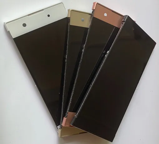 ЖК-дисплей для Sony Xperia XA1 сенсорный экран дигитайзер в сборе с заменой рамки G3116 G3121