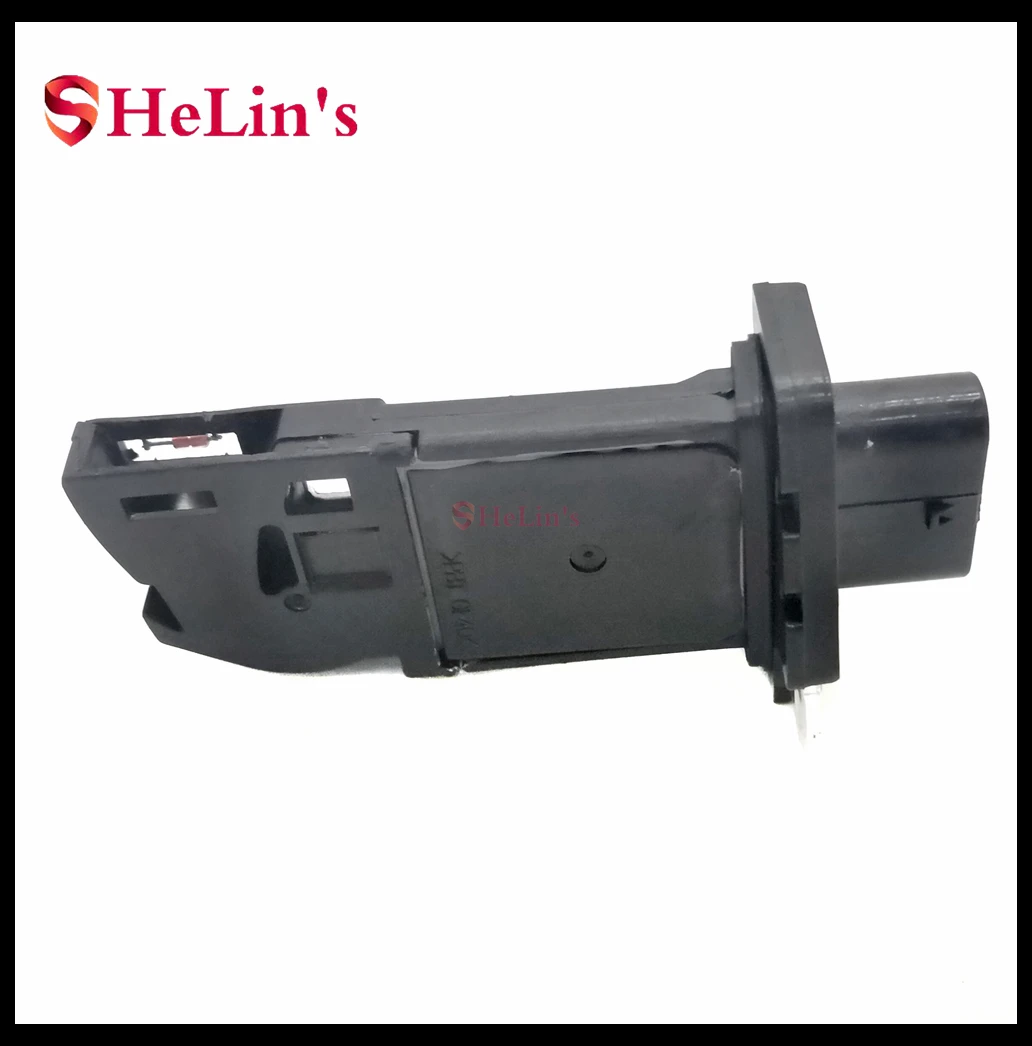 

MAF Mass Air Flow Meter Sensor For AUDI A1 8X1,8XF A3 8P1 8PA 8P7 A4 8K2 8K5 8KH B8 A5 8T3 8TA 8T7 1.8 2.0 TFSI 1.8TFSI 2.0TFSI