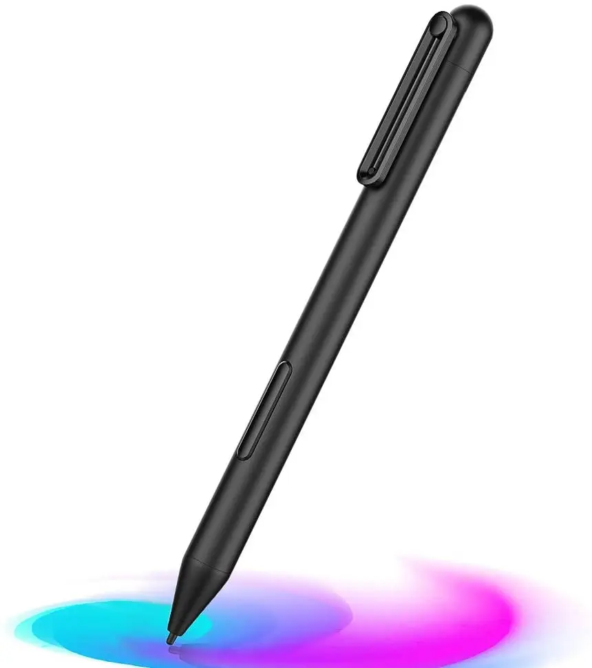 Stylus Pen for Surface Pro 3/4/5/6/7/X,Surface 3/Go/Go 2/Book 3&2&1