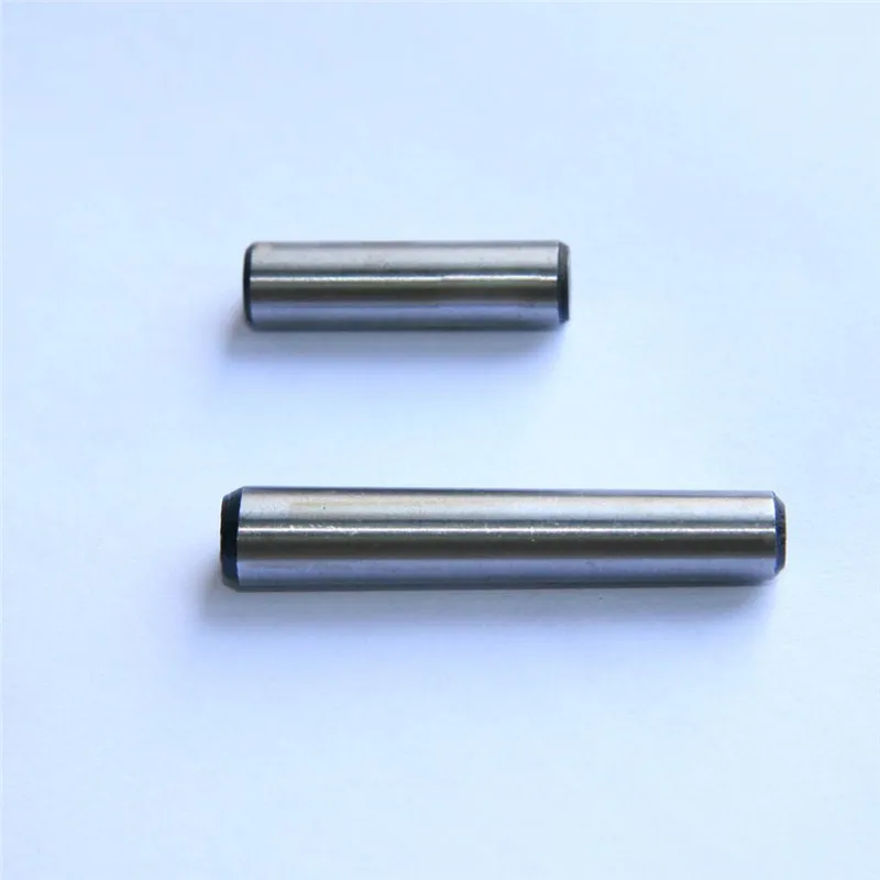 D8* 25-80 DIN EN22339/ISO2339 конусные штифты 45# стальная коническая булавка установочные штифты конические штифты цилиндрические штифты
