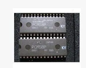 IC новый оригинальный PCM58P PCM58 DIP28 | Обустройство дома